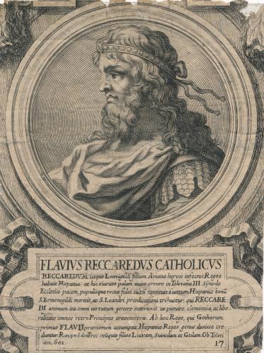 Flavius Reccaredus Catholicus