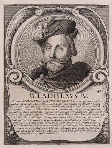Wladislaus IV
