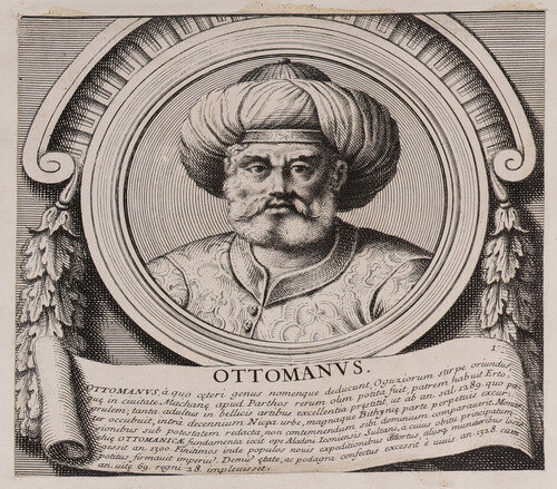 Ottomanus