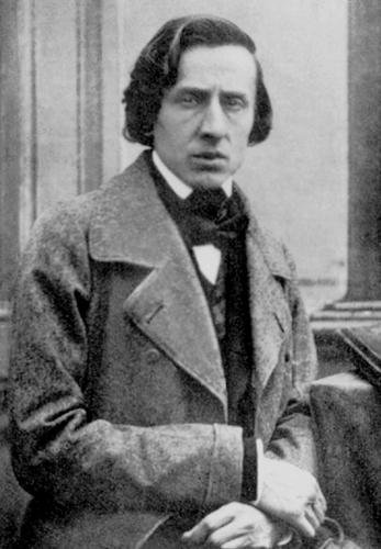 Erstes grosses Konzert für das Pianoforte mit Begleitung des Orchesters, op. 11 / von Fiedrich Chopin.