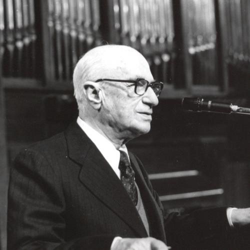 Apuntes para piano (1936-1982) / Rodolfo Halffter.